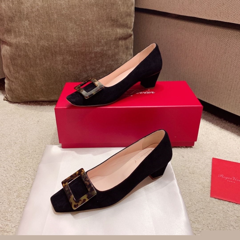 roger u1u1er high heels